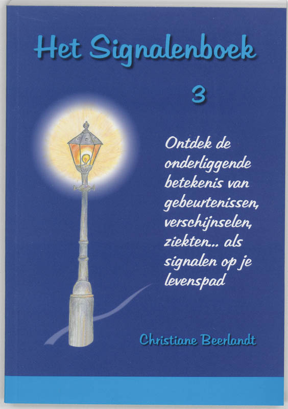 Christiane Beerlandt Het Signalenboek / 3 / Signalenboeken / 3