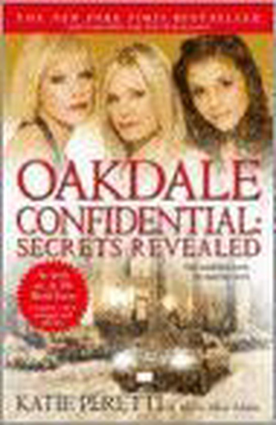 Oakdale Confidential