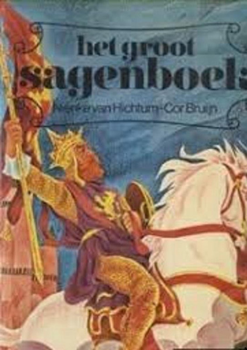 boekenbalie_9789061200994_cover Groot sagenboek