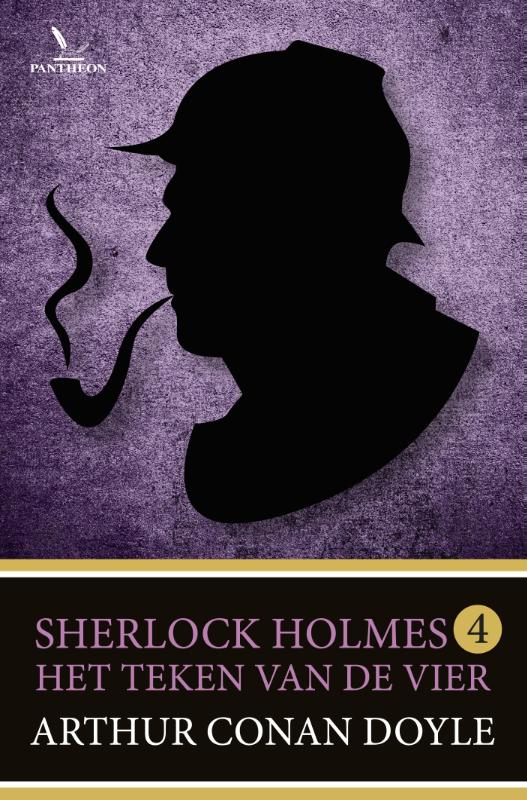 Het teken van de vier / Sherlock Holmes / 4
