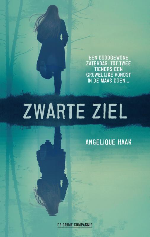 Zwarte ziel / Jennifer Brugman / 3