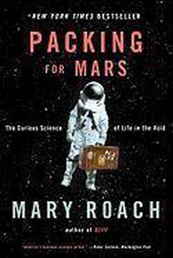 Packing for Mars