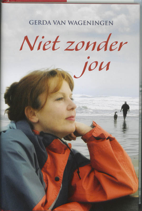 Niet zonder jou