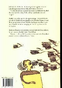 Juffrouw Kachel achterkant