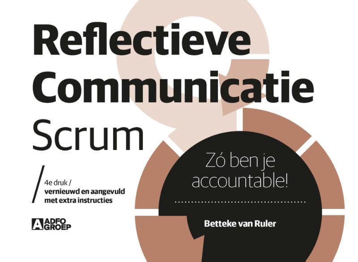 Reflectieve Communicatie Scrum