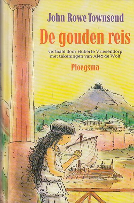 De gouden reis