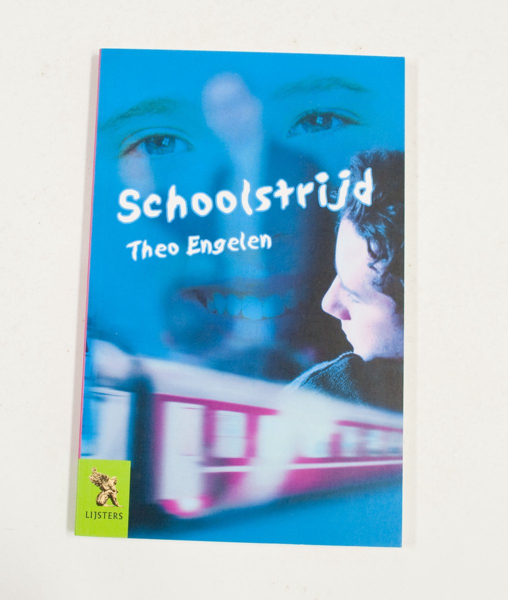 boekenbalie_9789001558567_cover Vrije Lijsters 2004-2005 (4 boekjes)