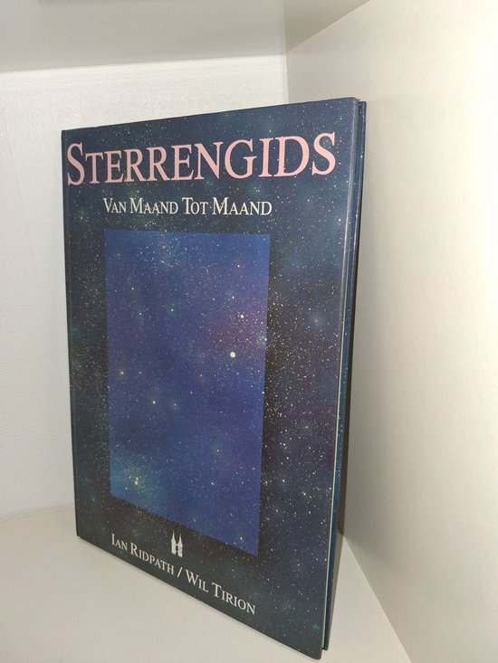 STERRENGIDS VAN MAAND TOT MAAND