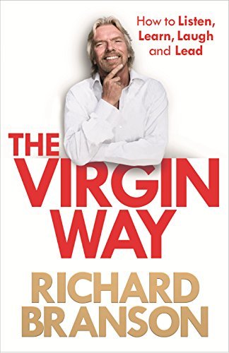 Virgin Way