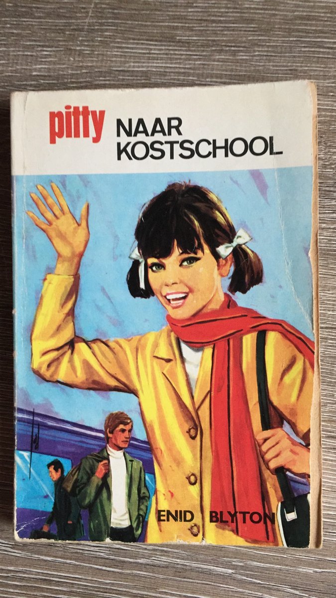 boekenbalie_9789024000906_cover Pitty naar kostschool (nr. 21)