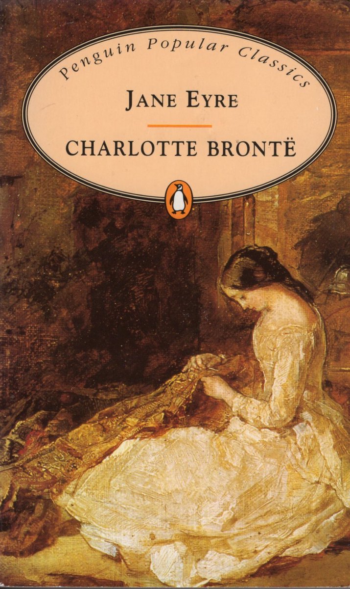 Jane Eyre