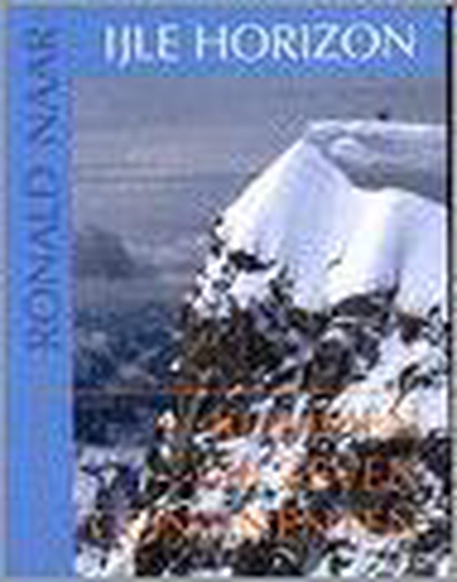boekenbalie_9789060207918_cover IJLE HORIZON PB