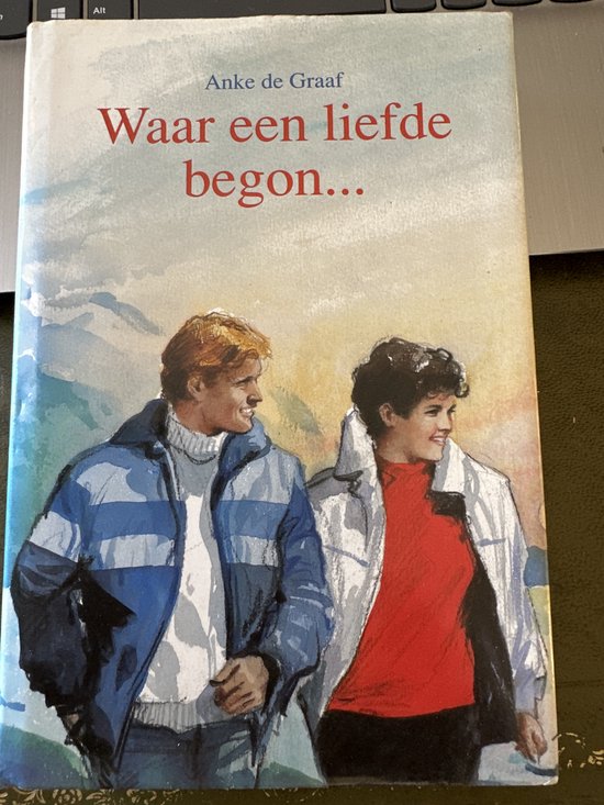 Waar een liefde begon