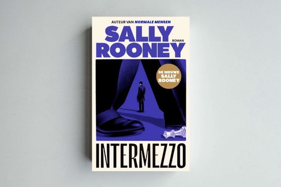 Intermezzo - special Vriendenloterij