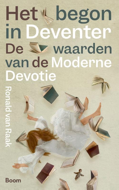 Het begon in Deventer