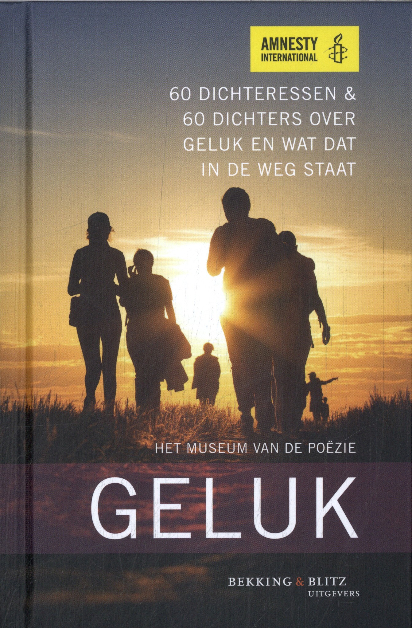 Geluk