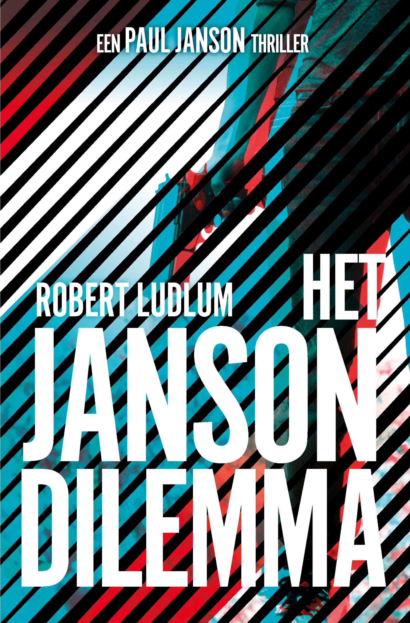 Het Janson dilemma / Paul Janson / 1
