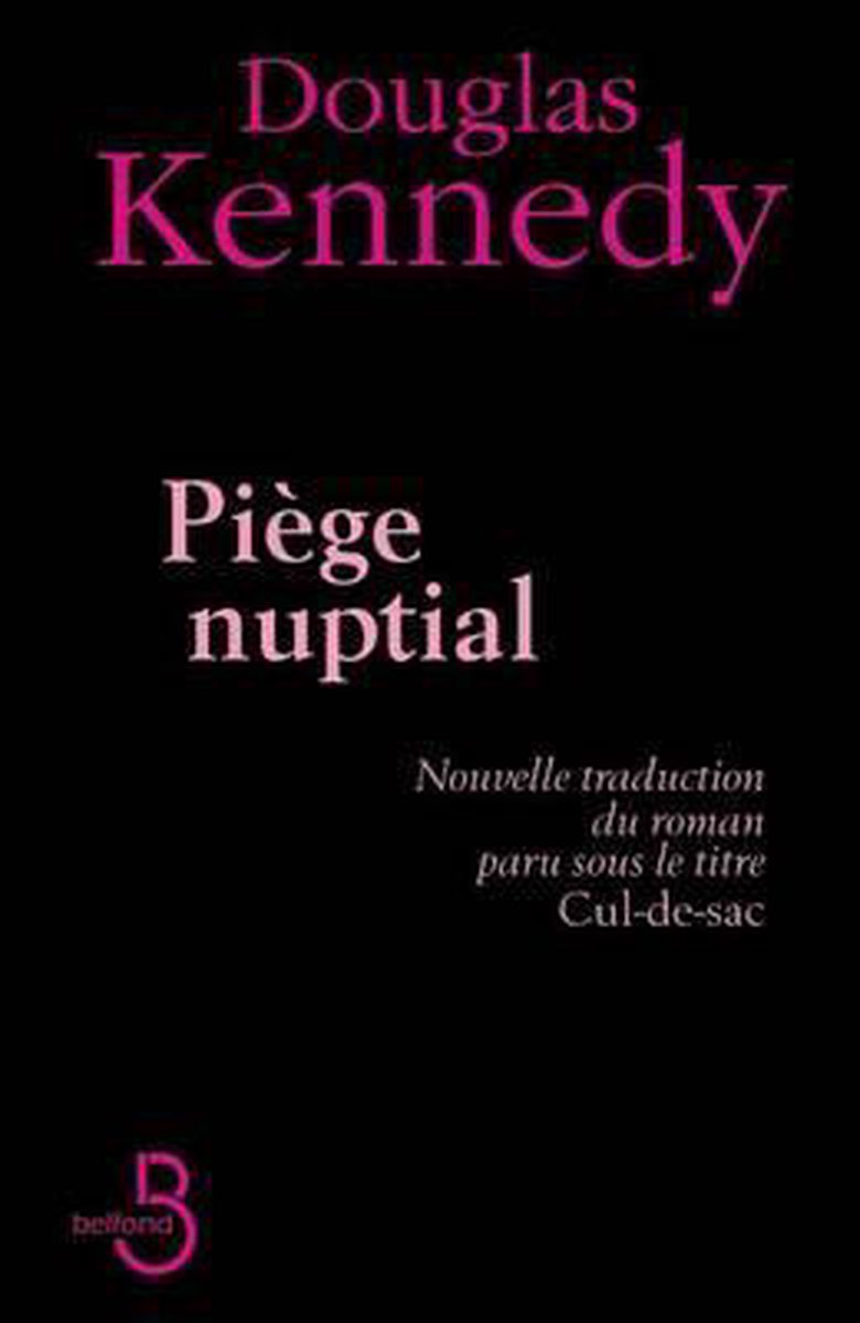 Piege Nuptial