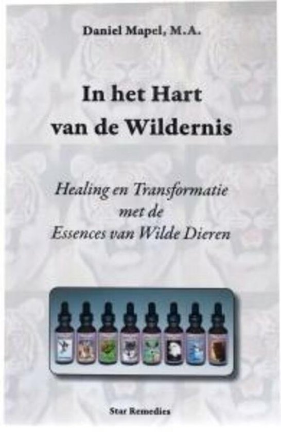 In het Hart van de Wildernis