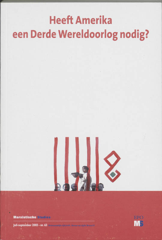 Heeft Amerika Een Derde Wereldoorlog Nodig ?