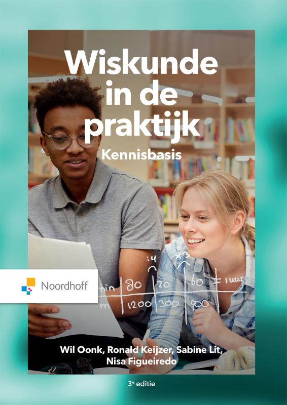 Wiskunde in de praktijk