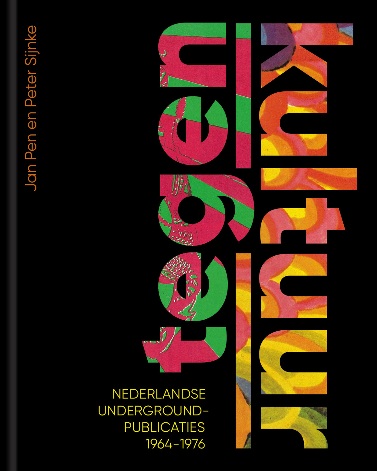 Tegenkultuur