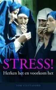 T. Stuttaford Stress! thumbnail