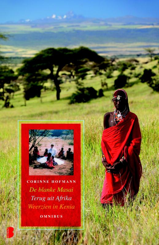 Omnibus: De Blanke Masai, Terug Uit Afrika, Weerzien In Kenia