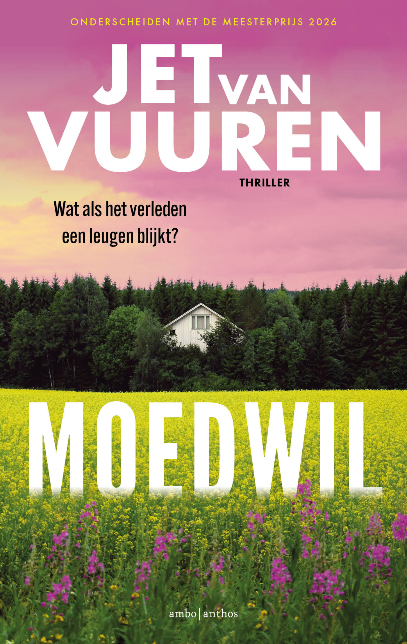 Jet van Vuuren Moedwil thumbnail