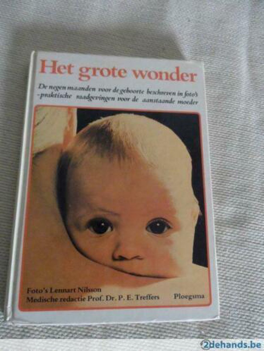 Het grote wonder