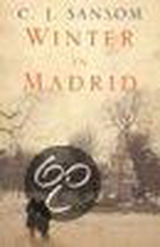 Winter in Madrid