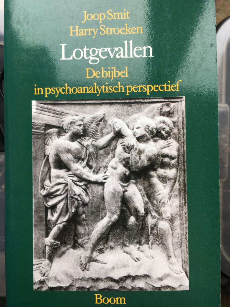 H. Stroeken Lotgevallen thumbnail