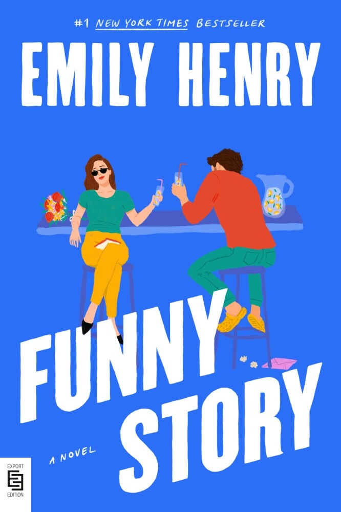 Funny story
