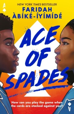 Faridah Abike-Iyimide Ace Of Spades (special Edition)