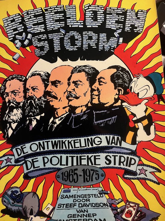 Beeldenstorm
