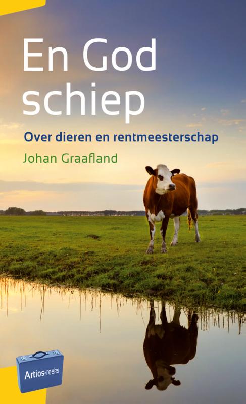 Johan Graafland En God Schiep thumbnail