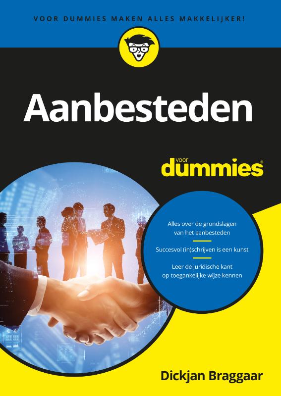 Aanbesteden voor Dummies / Voor Dummies