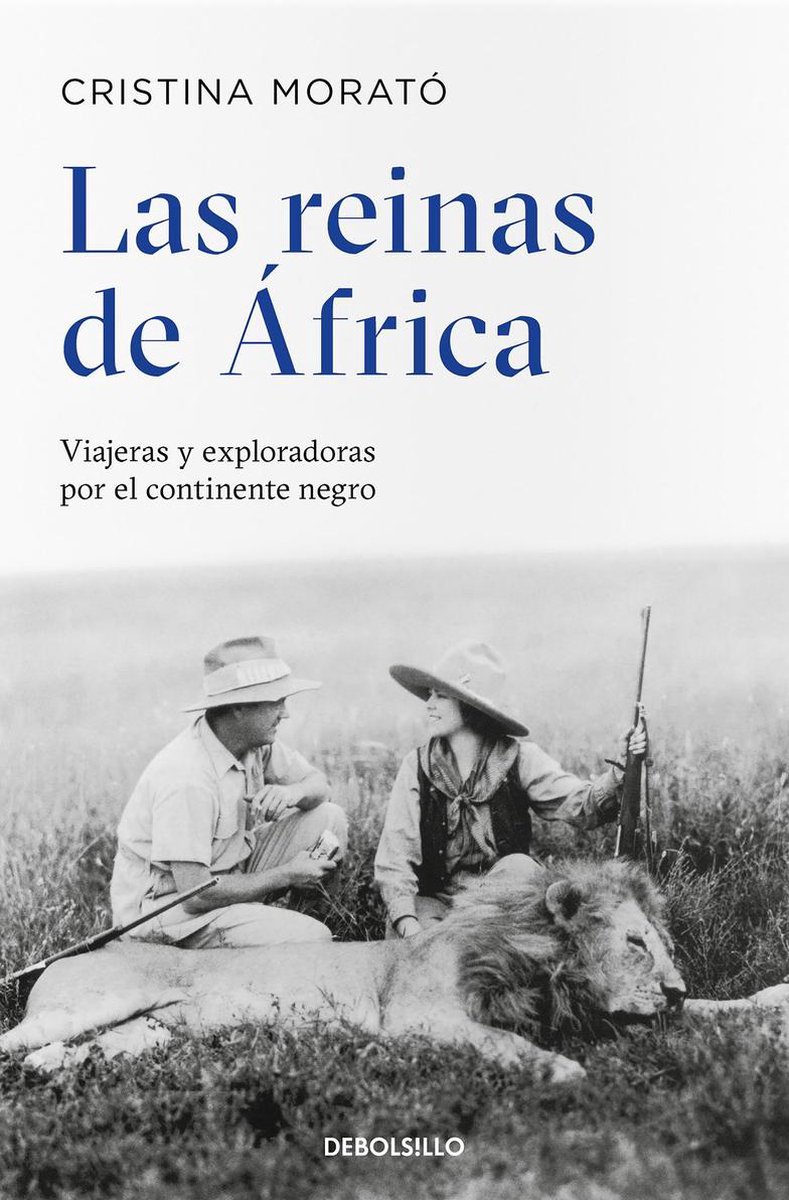 Las Reinas De Africa  / The Queens Of Africa
