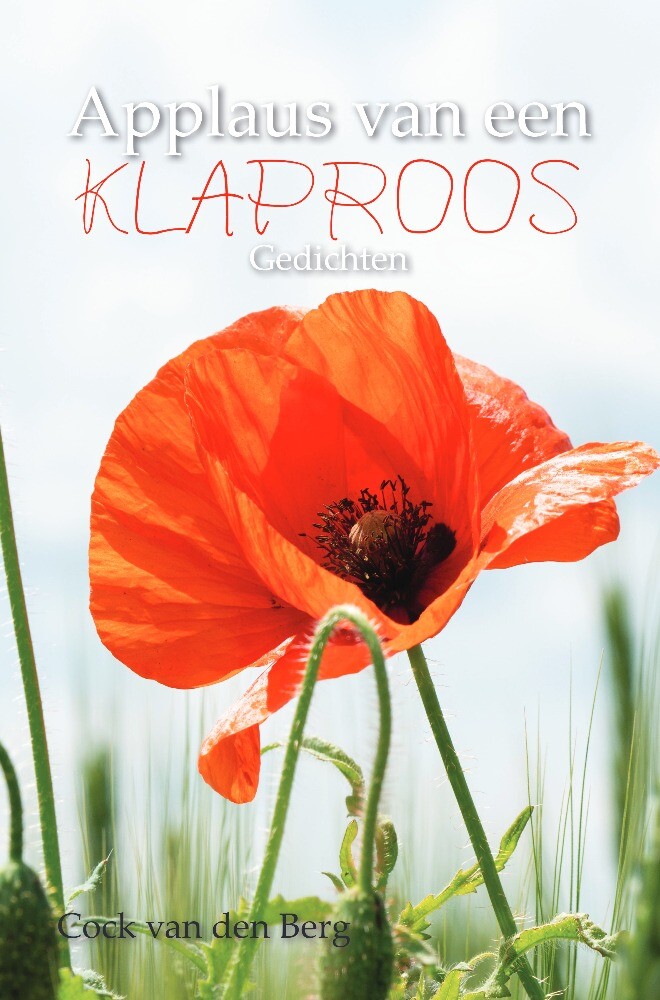 boekenbalie_9789464503241_cover APPLAUS VAN EEN KLAPROOS
