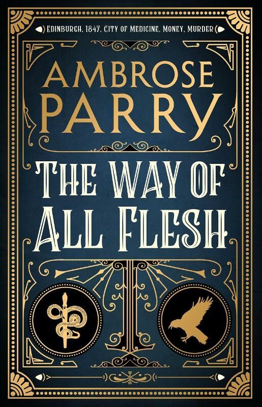 The way of all flesh / Raven, Fisher and Simpson / 1