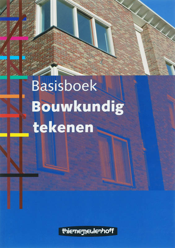boekenbalie_9789006950045_cover Basisboek Bouwkundig tekenen