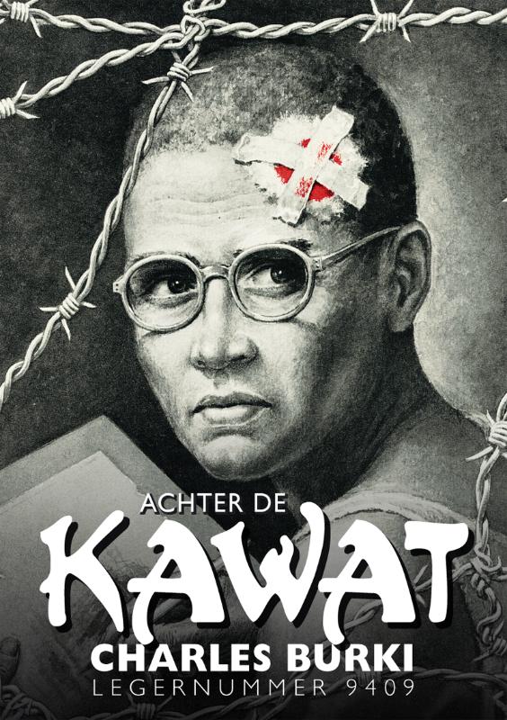 Charles Burki Achter De Kawat thumbnail