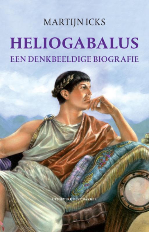 Martijn Icks Heliogabalus thumbnail