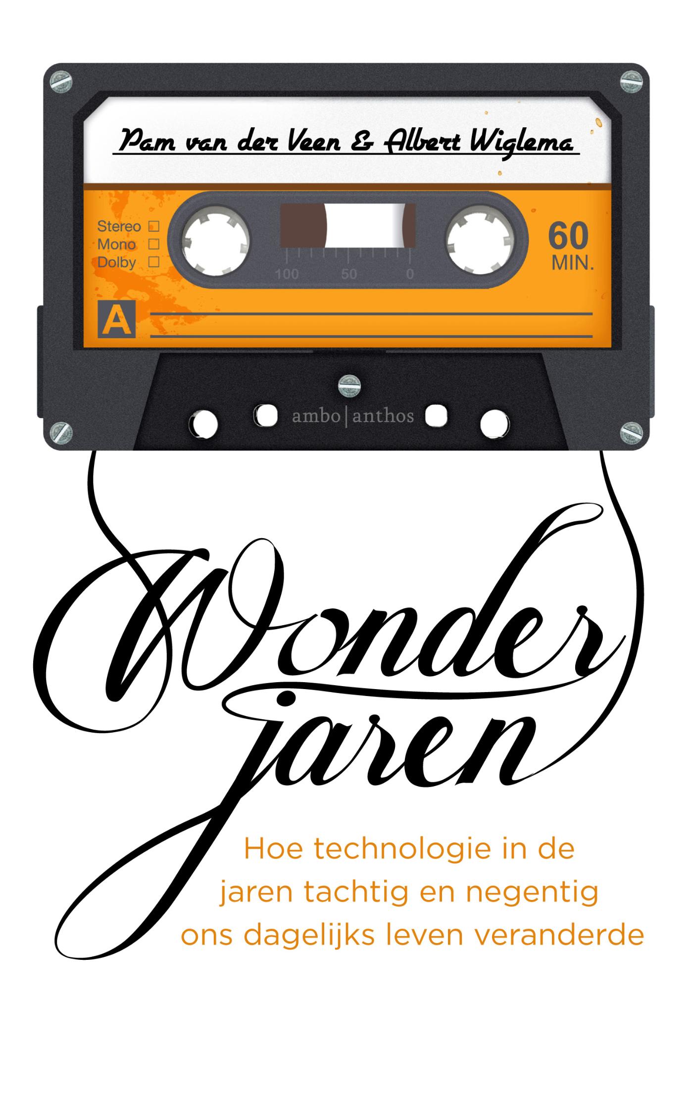 Albert Wiglema Wonderjaren thumbnail