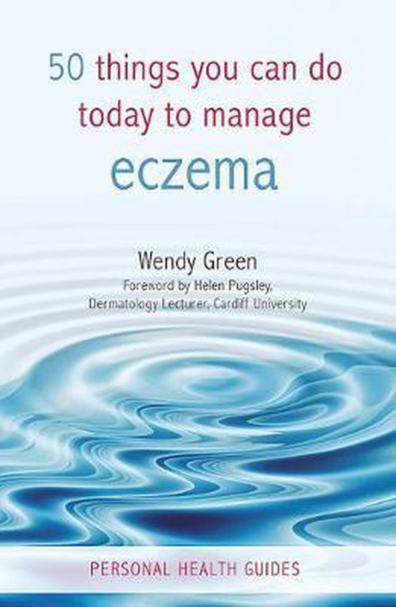 50 Things You Can Do Today to Manage Eczema