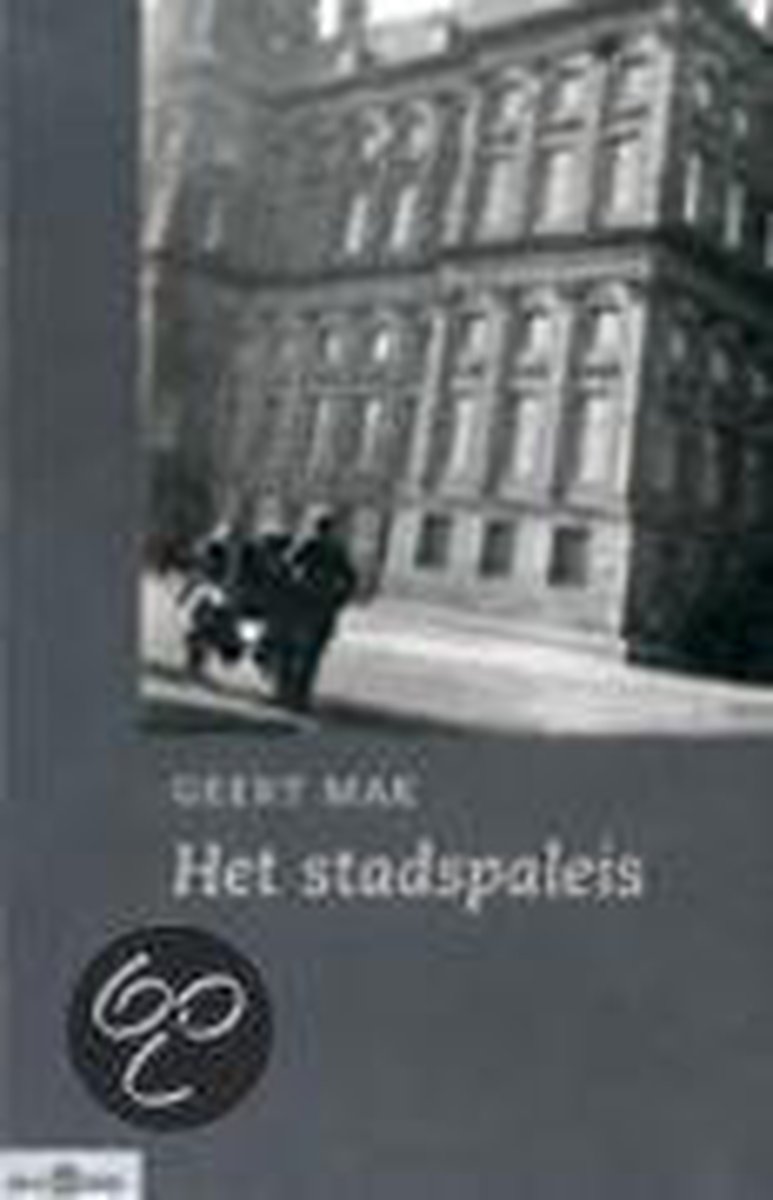 Het Stadspaleis