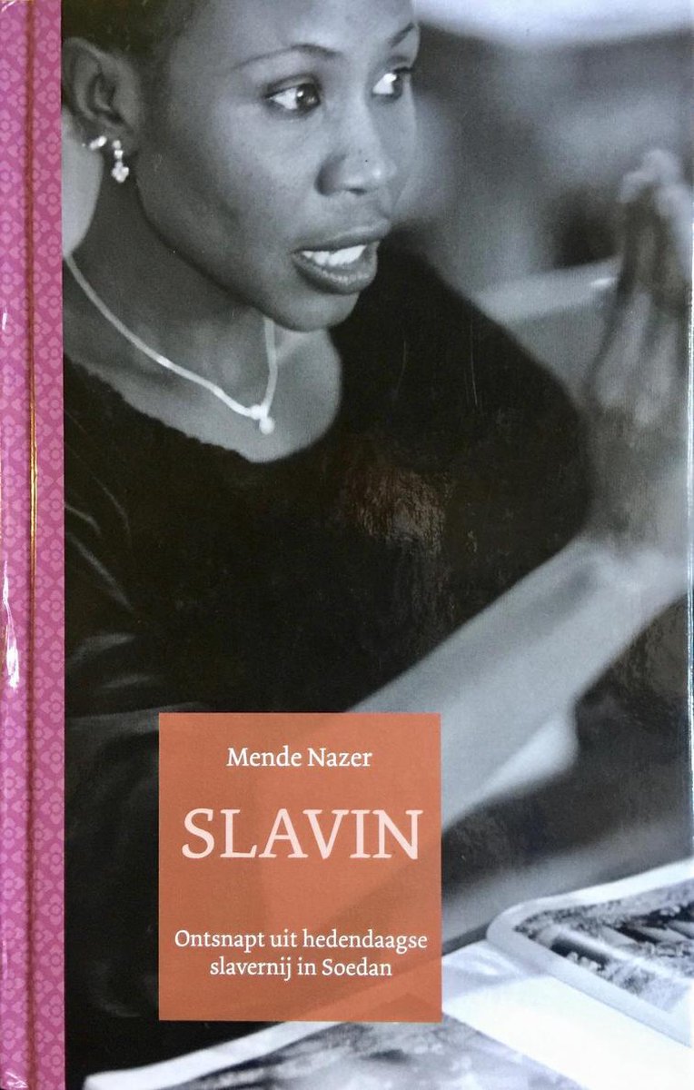 Mende Nazer Slavin thumbnail