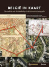 België in kaart