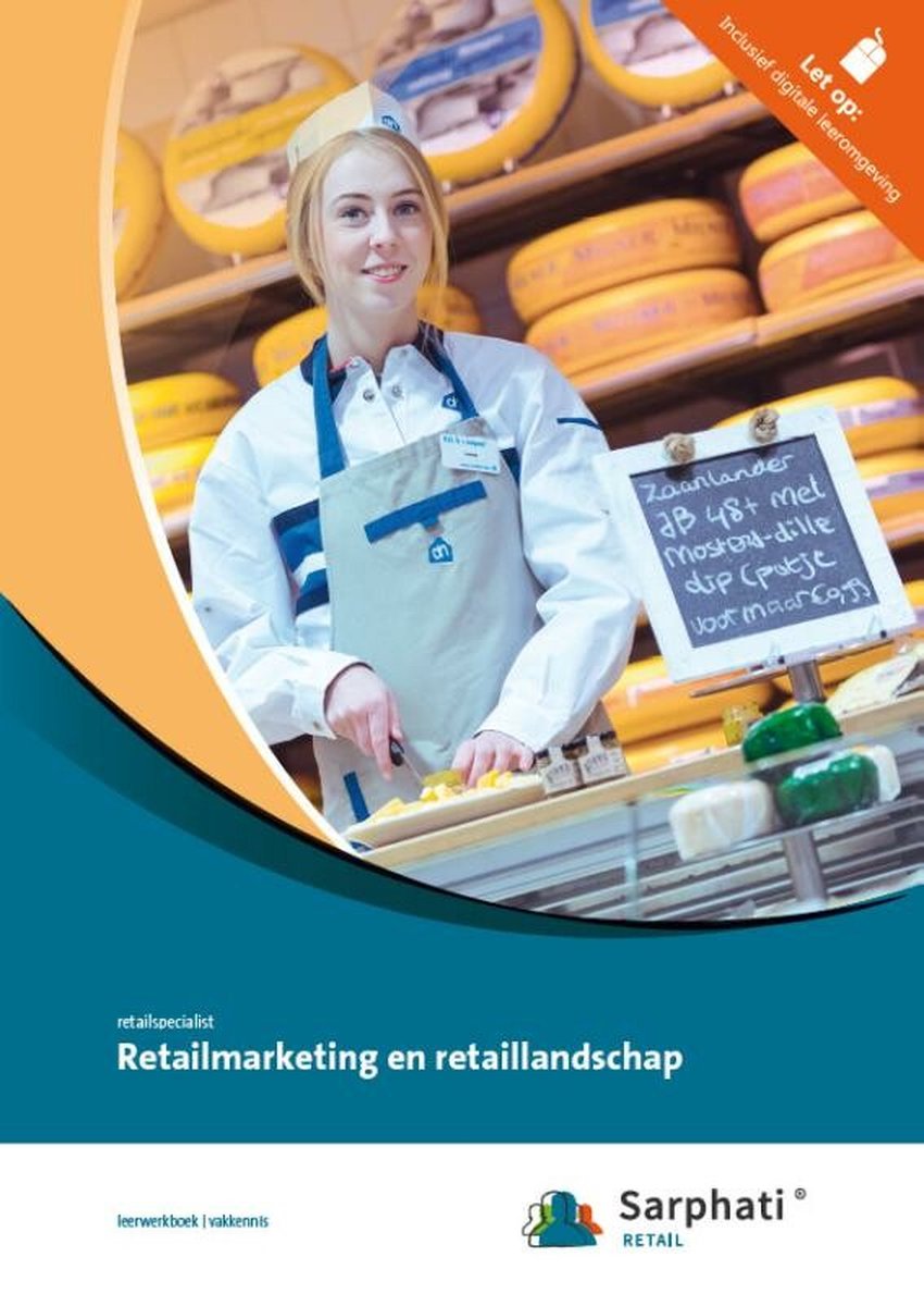 Retailmarketing en retaillandschap