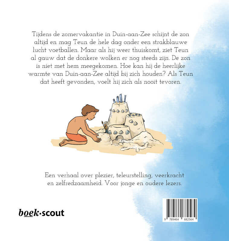 Ridder Teun achterkant